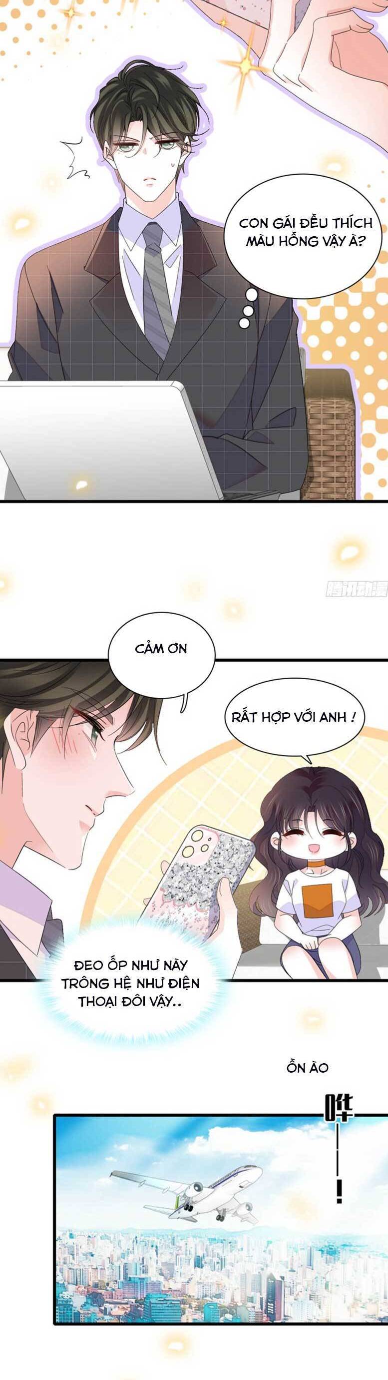 Thiên Kim Toàn Năng Bá Khí Ngút Trời Chapter 109 - Trang 5