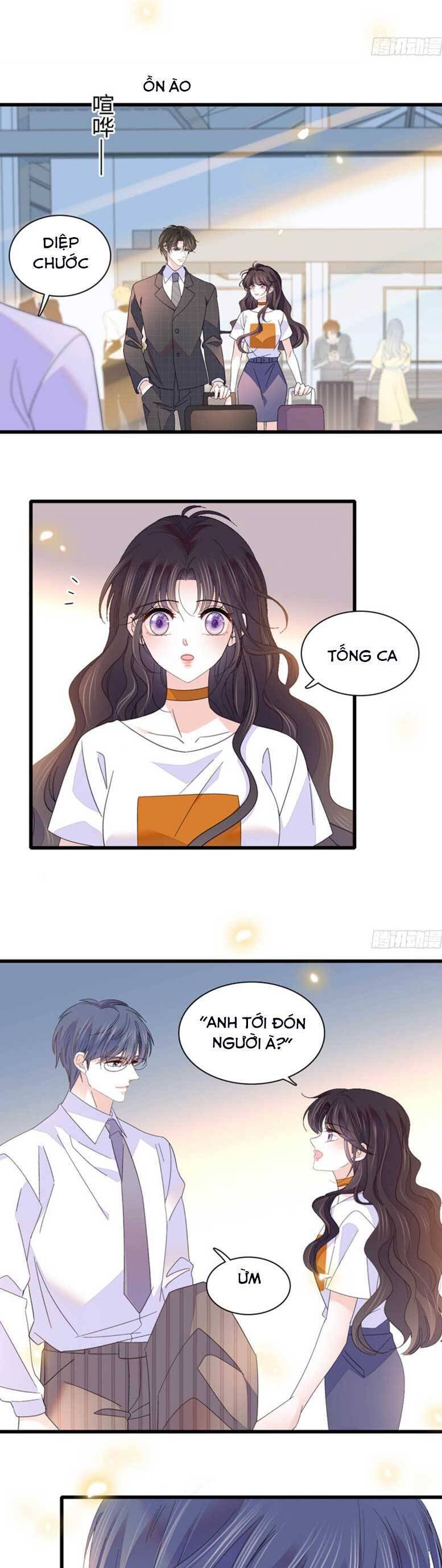 Thiên Kim Toàn Năng Bá Khí Ngút Trời Chapter 109 - Trang 6