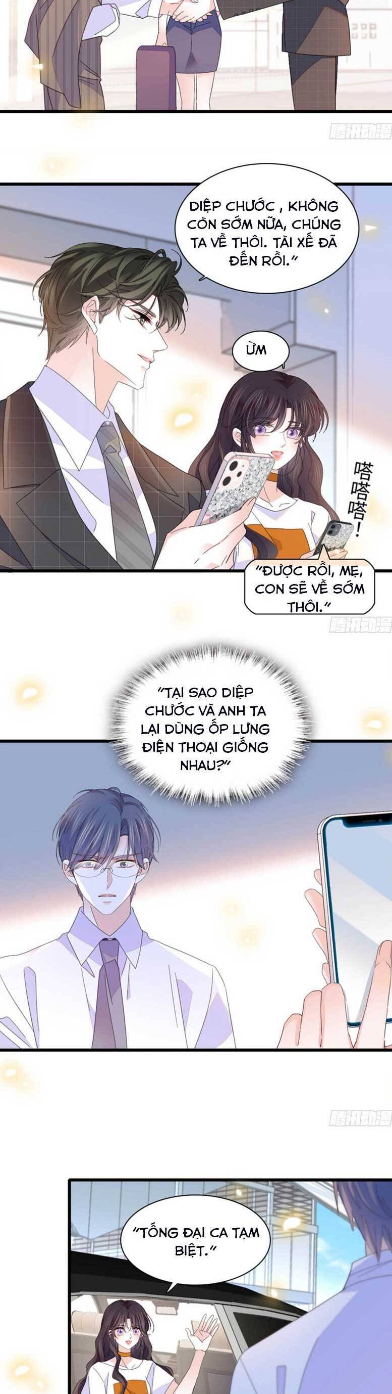 Thiên Kim Toàn Năng Bá Khí Ngút Trời Chapter 109 - Trang 9