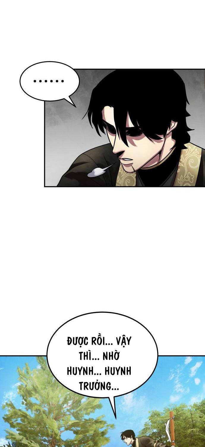 Tay Súng Chinh Phục Võ Lâm - Chapter 17 - Page 12