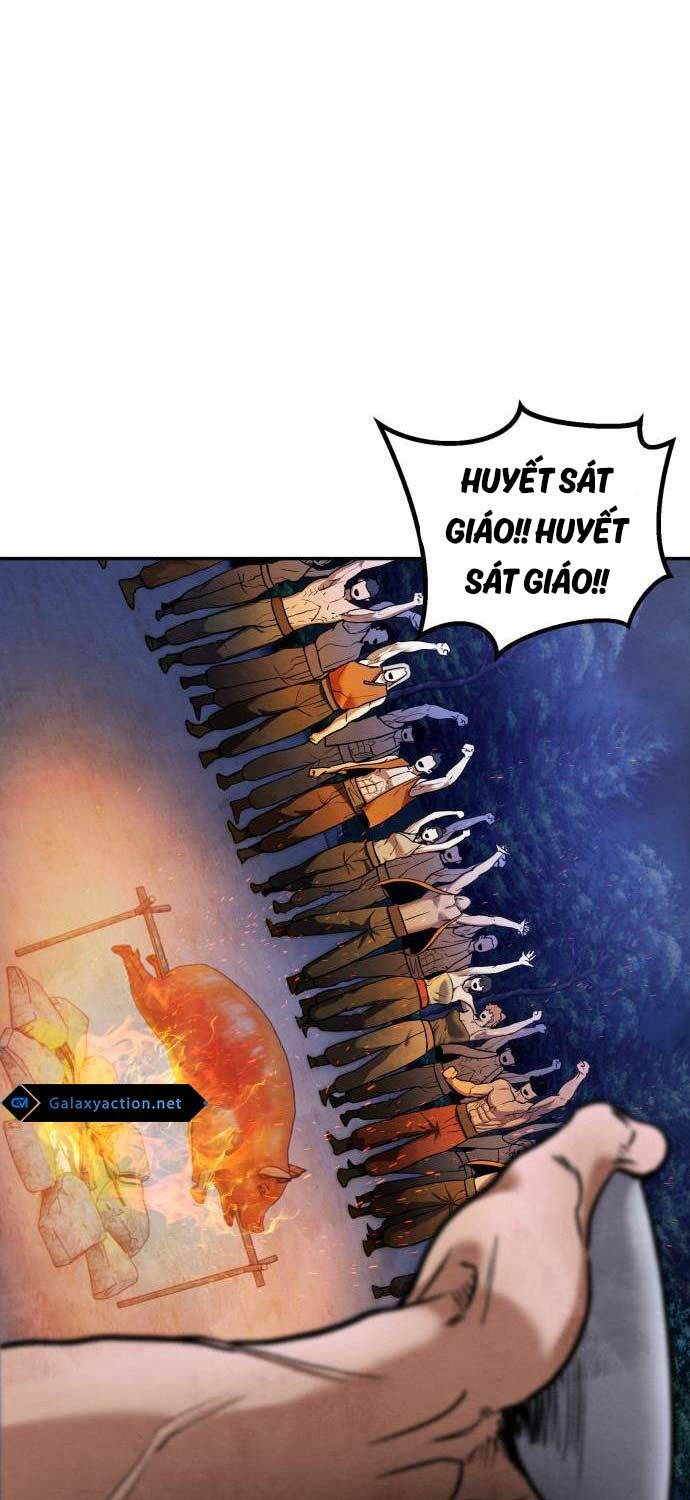 Tay Súng Chinh Phục Võ Lâm - Chapter 17 - Page 17