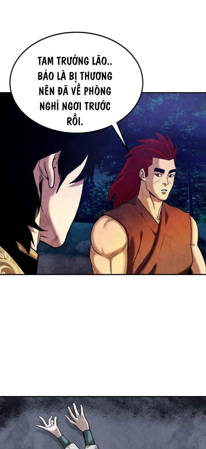 Tay Súng Chinh Phục Võ Lâm - Chapter 17 - Page 21