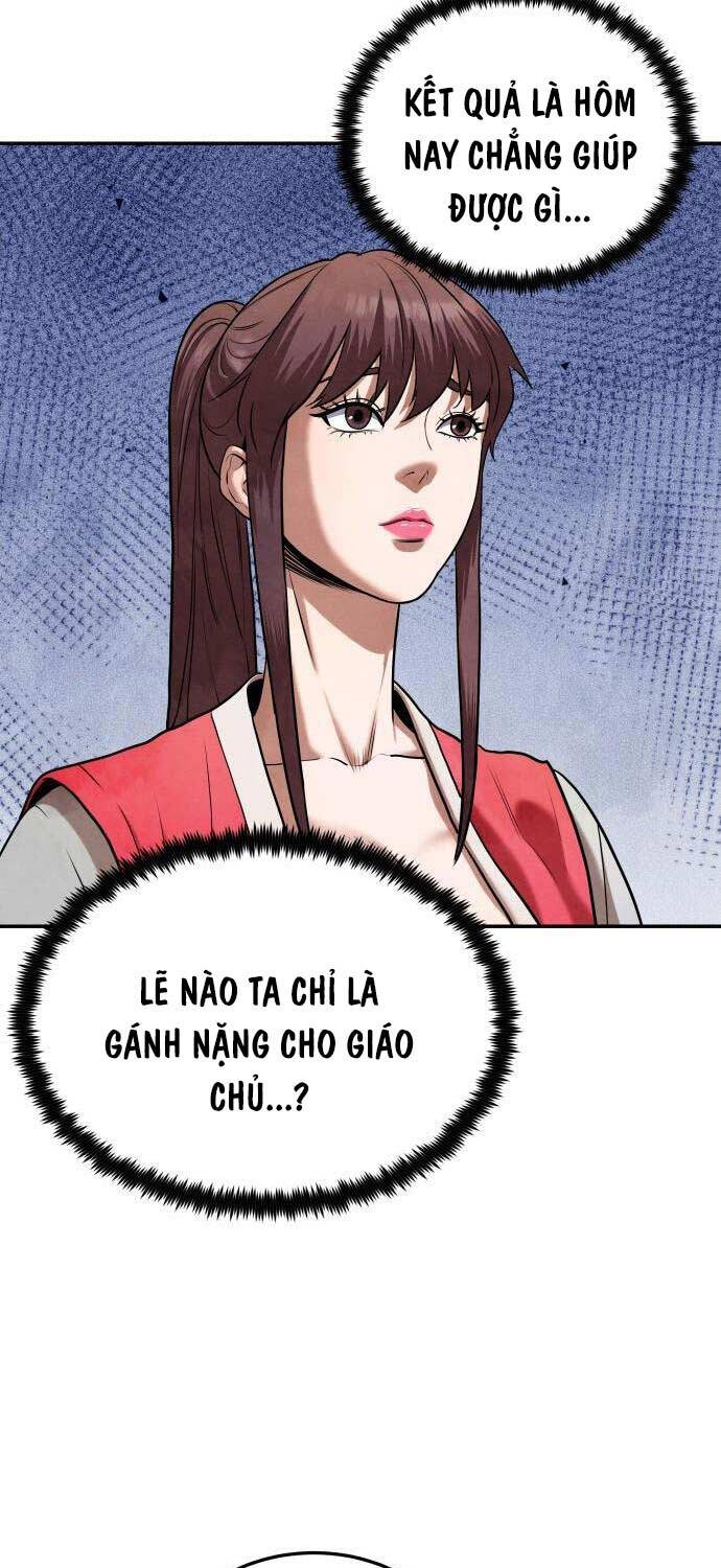 Tay Súng Chinh Phục Võ Lâm - Chapter 17 - Page 25