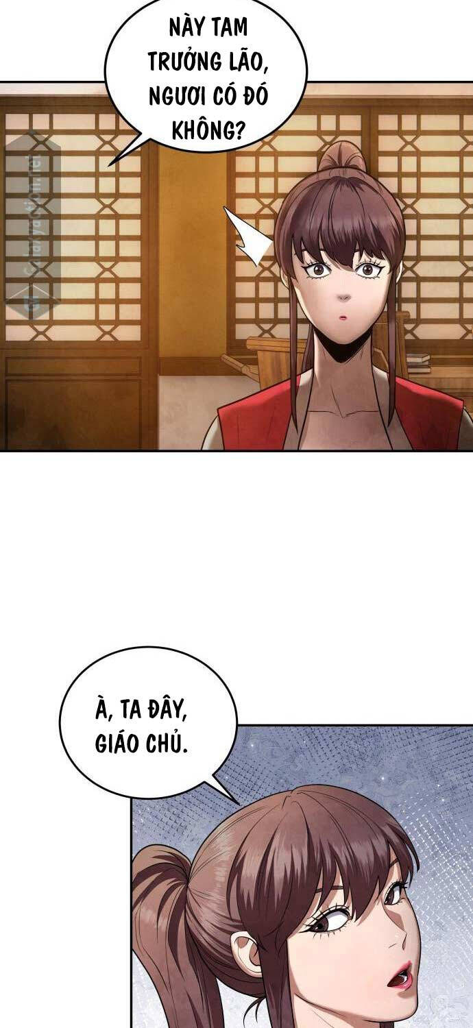 Tay Súng Chinh Phục Võ Lâm - Chapter 17 - Page 26