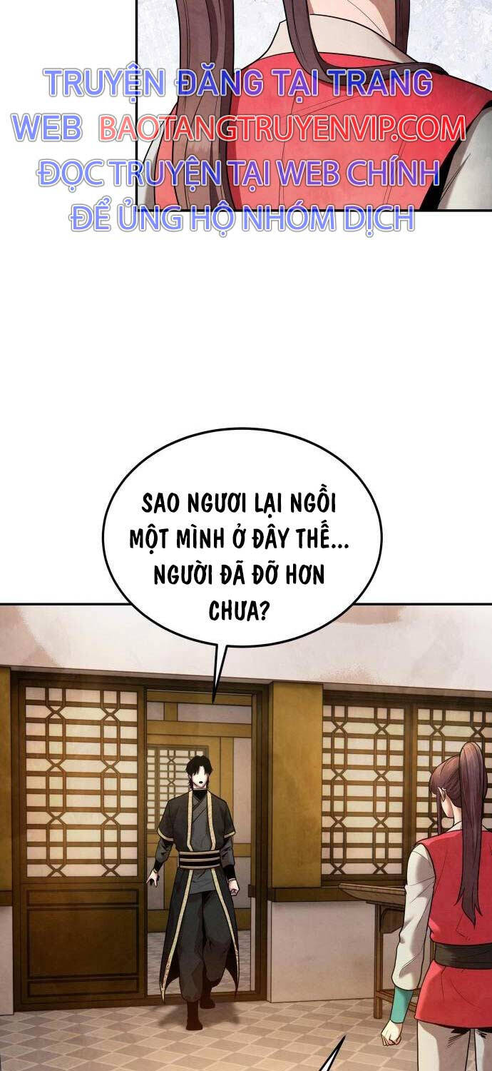 Tay Súng Chinh Phục Võ Lâm - Chapter 17 - Page 27
