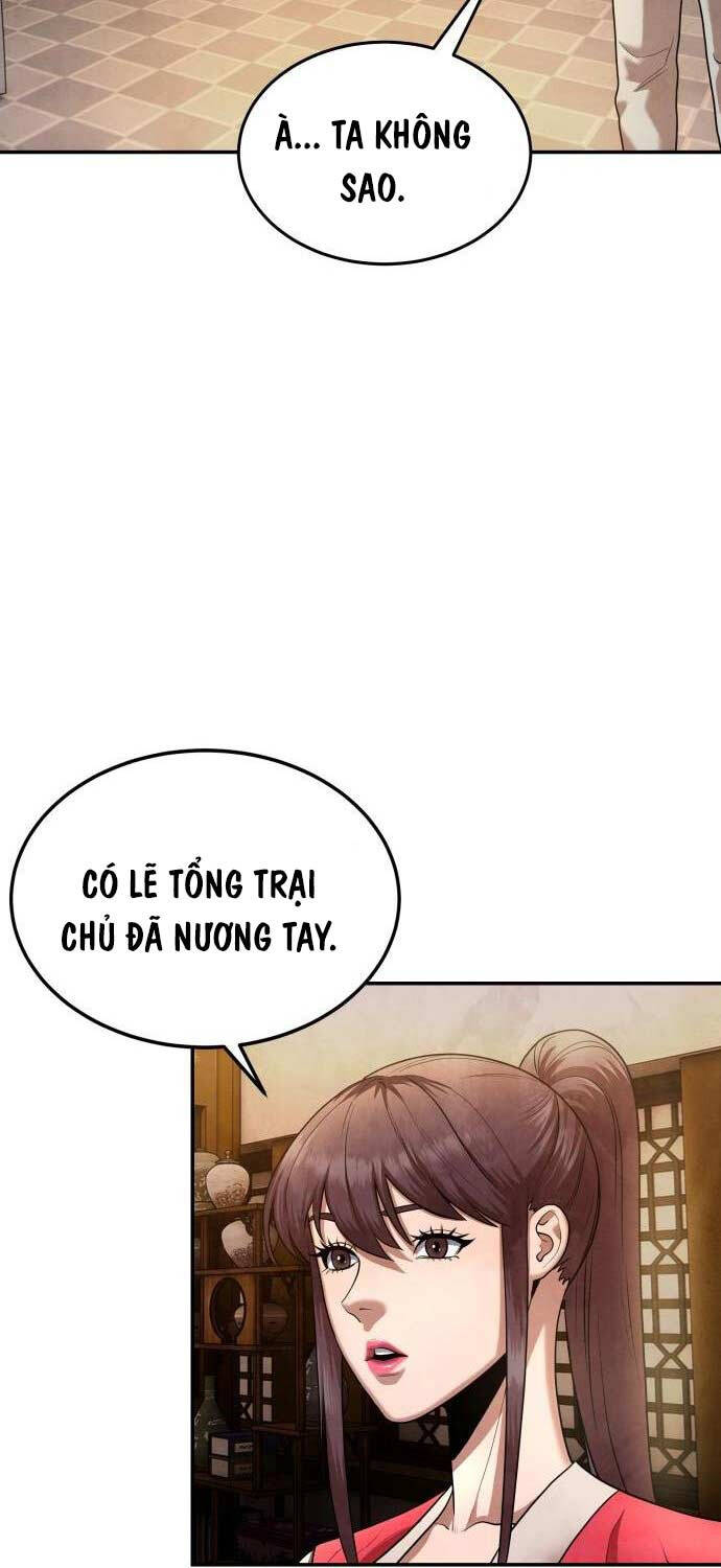 Tay Súng Chinh Phục Võ Lâm - Chapter 17 - Page 28