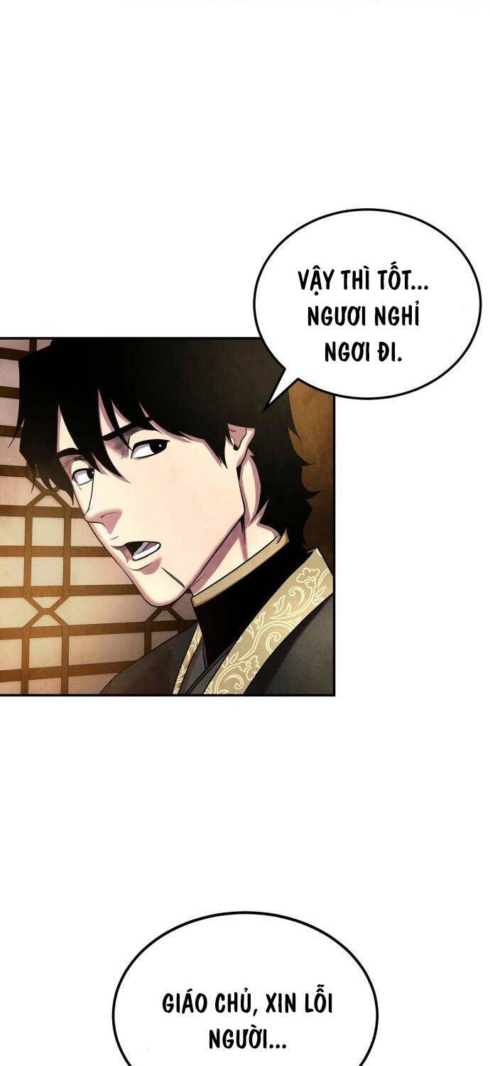 Tay Súng Chinh Phục Võ Lâm - Chapter 17 - Page 29