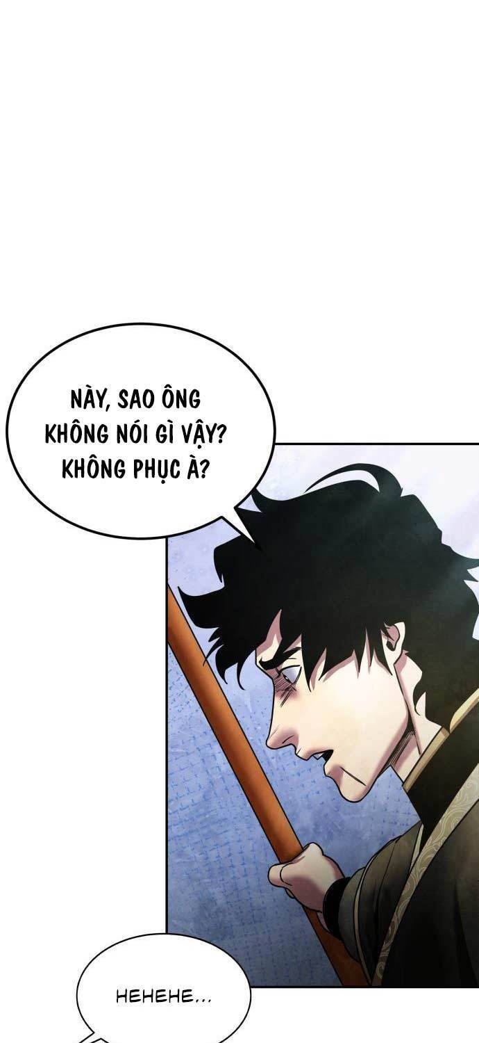 Tay Súng Chinh Phục Võ Lâm - Chapter 17 - Page 3