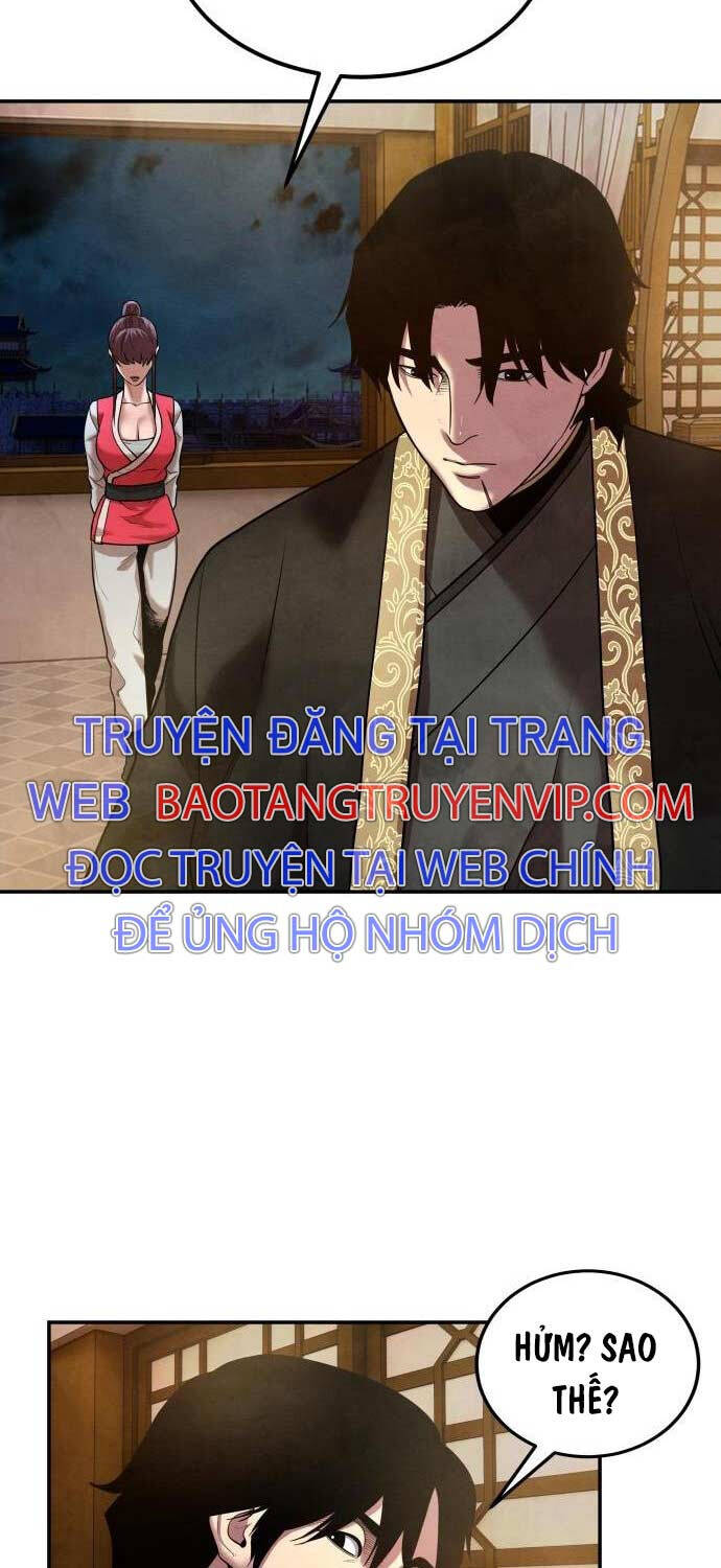 Tay Súng Chinh Phục Võ Lâm - Chapter 17 - Page 30