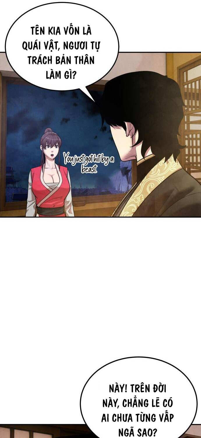 Tay Súng Chinh Phục Võ Lâm - Chapter 17 - Page 33