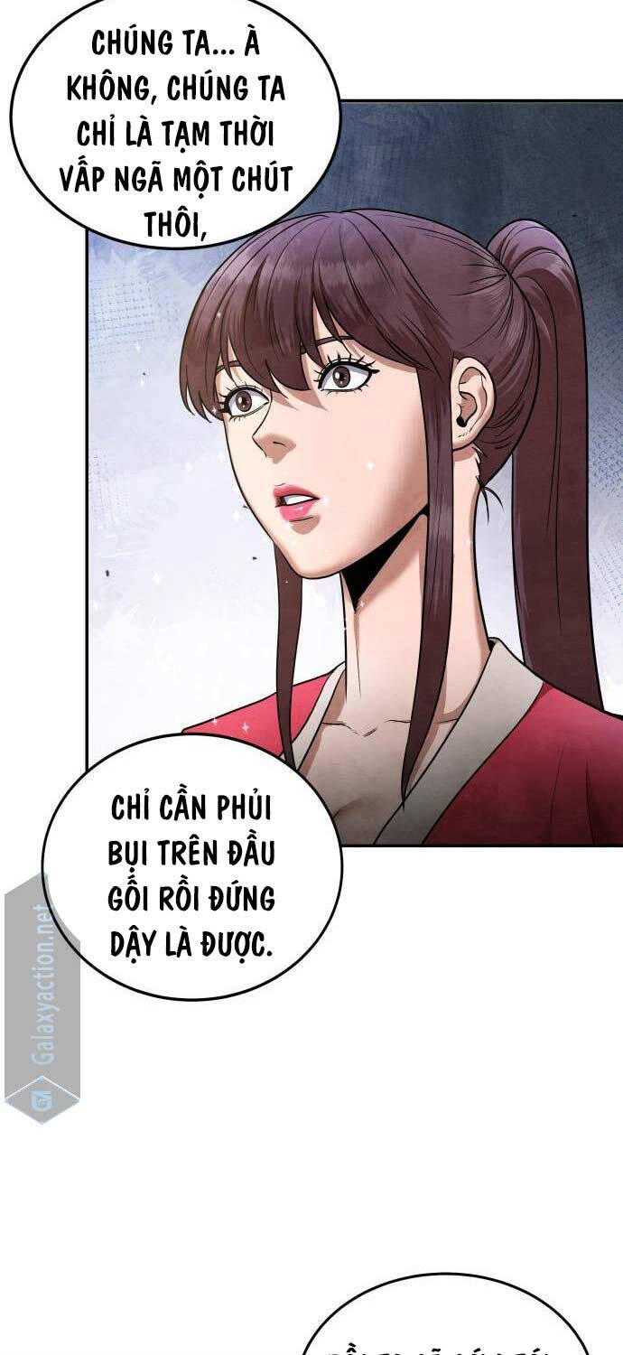 Tay Súng Chinh Phục Võ Lâm - Chapter 17 - Page 35