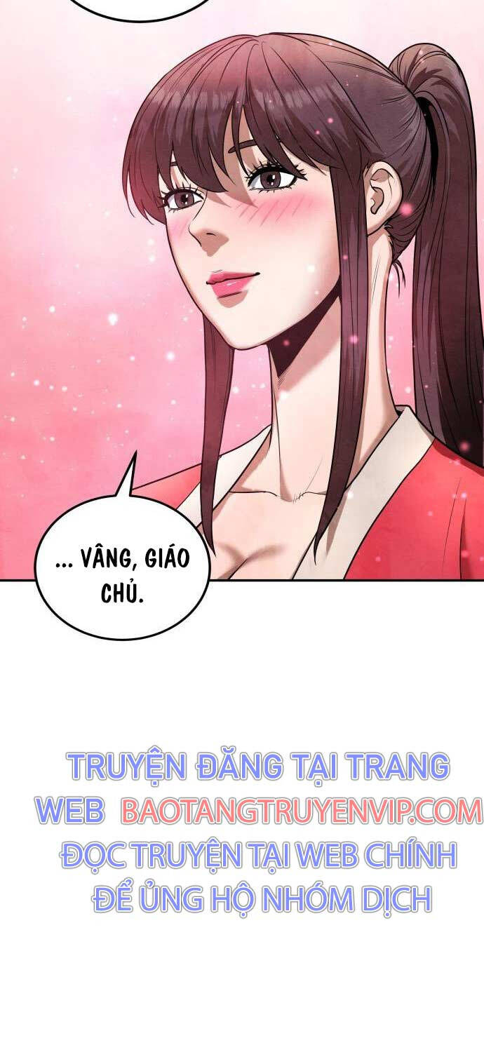 Tay Súng Chinh Phục Võ Lâm - Chapter 17 - Page 37