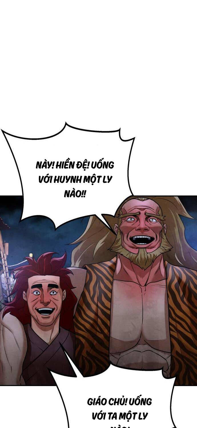 Tay Súng Chinh Phục Võ Lâm - Chapter 17 - Page 39