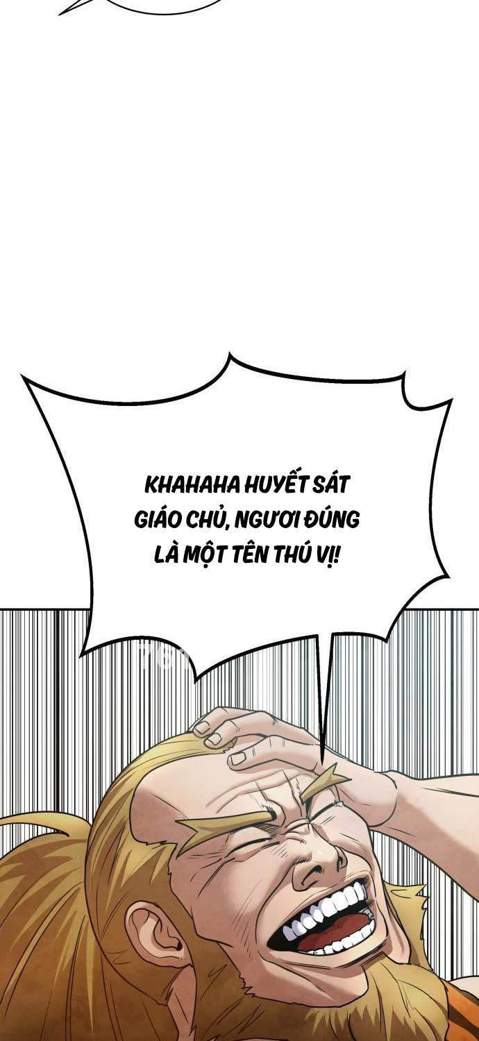 Tay Súng Chinh Phục Võ Lâm - Chapter 17 - Page 4