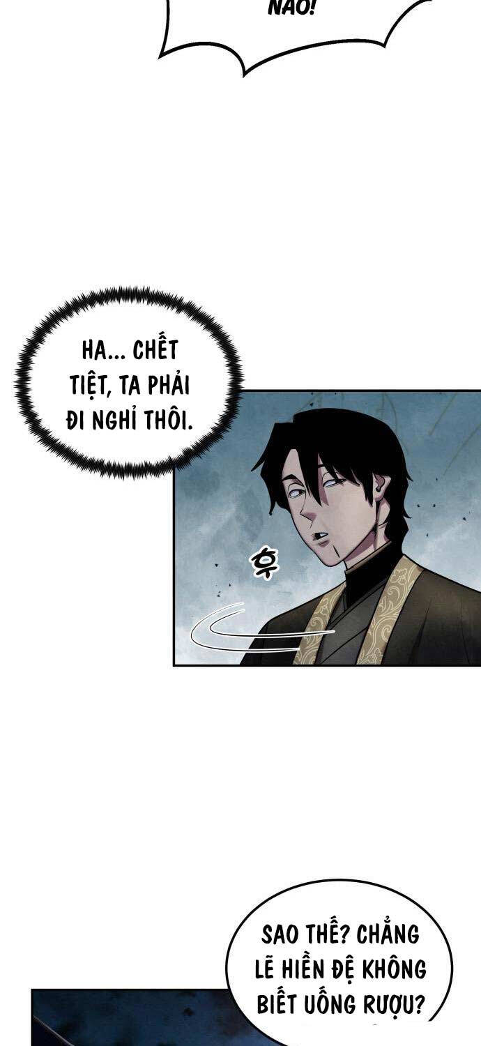 Tay Súng Chinh Phục Võ Lâm - Chapter 17 - Page 40