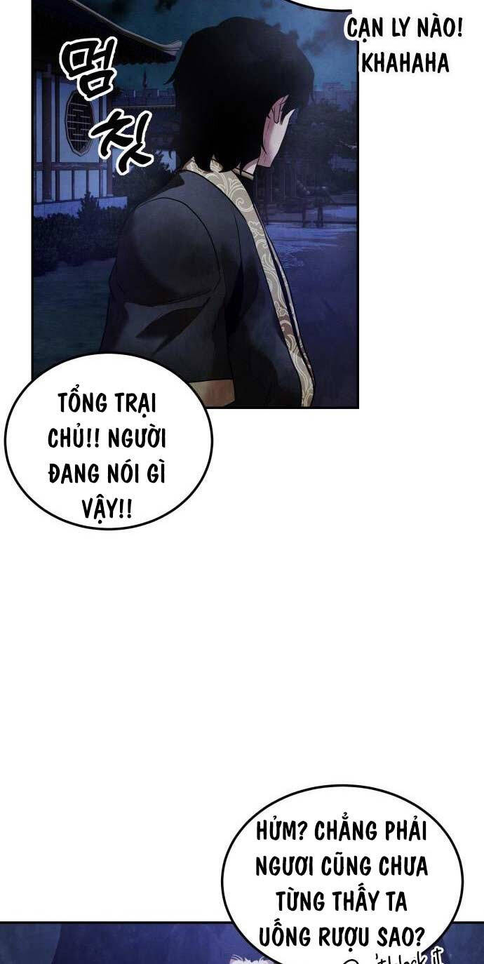 Tay Súng Chinh Phục Võ Lâm - Chapter 17 - Page 41