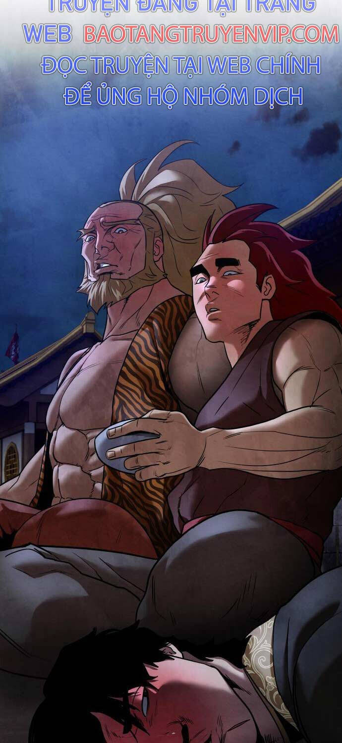 Tay Súng Chinh Phục Võ Lâm - Chapter 17 - Page 43