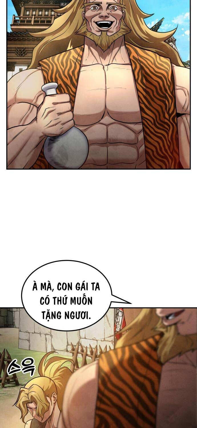 Tay Súng Chinh Phục Võ Lâm - Chapter 17 - Page 46