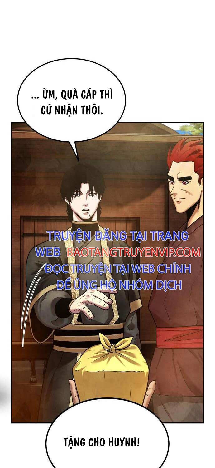 Tay Súng Chinh Phục Võ Lâm - Chapter 17 - Page 49