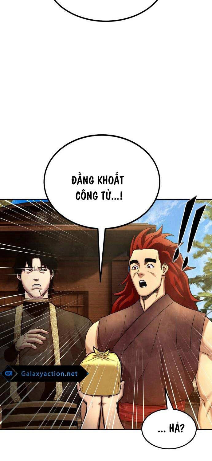 Tay Súng Chinh Phục Võ Lâm - Chapter 17 - Page 50