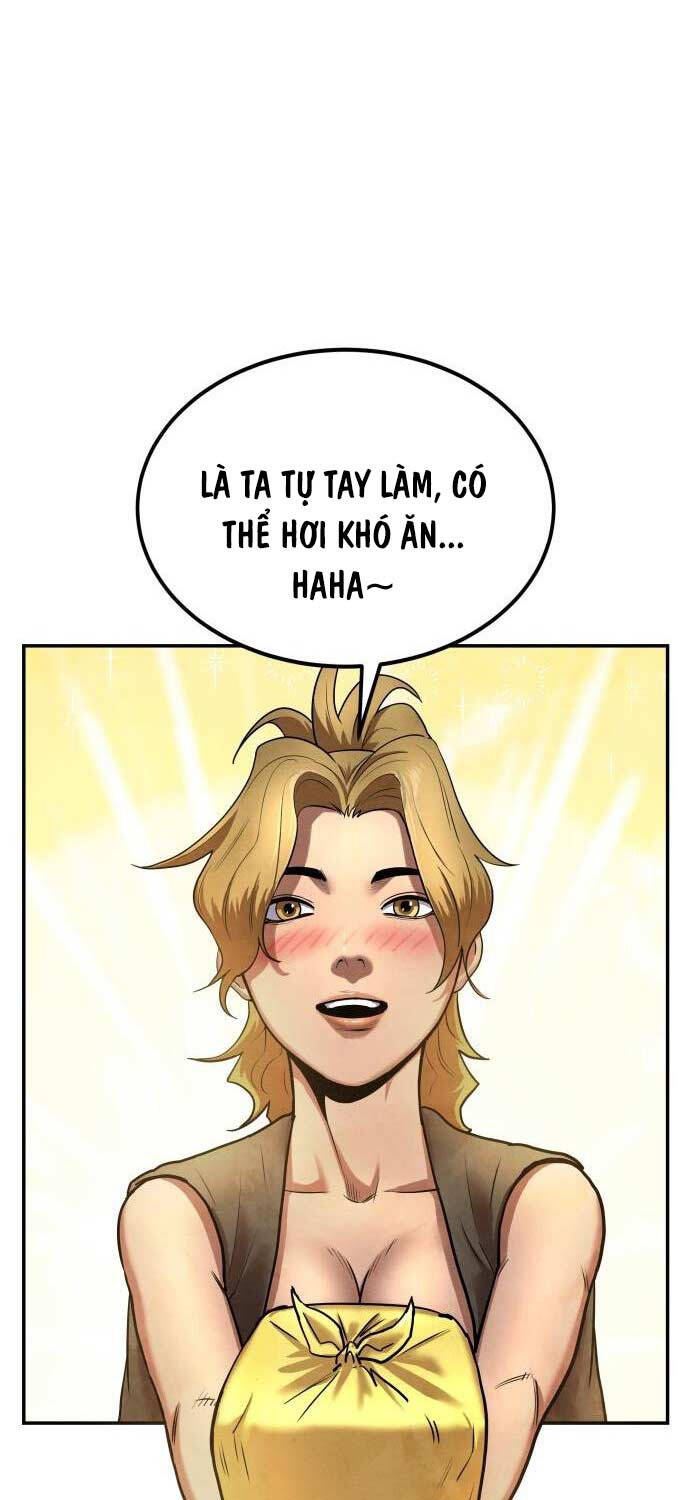Tay Súng Chinh Phục Võ Lâm - Chapter 17 - Page 51