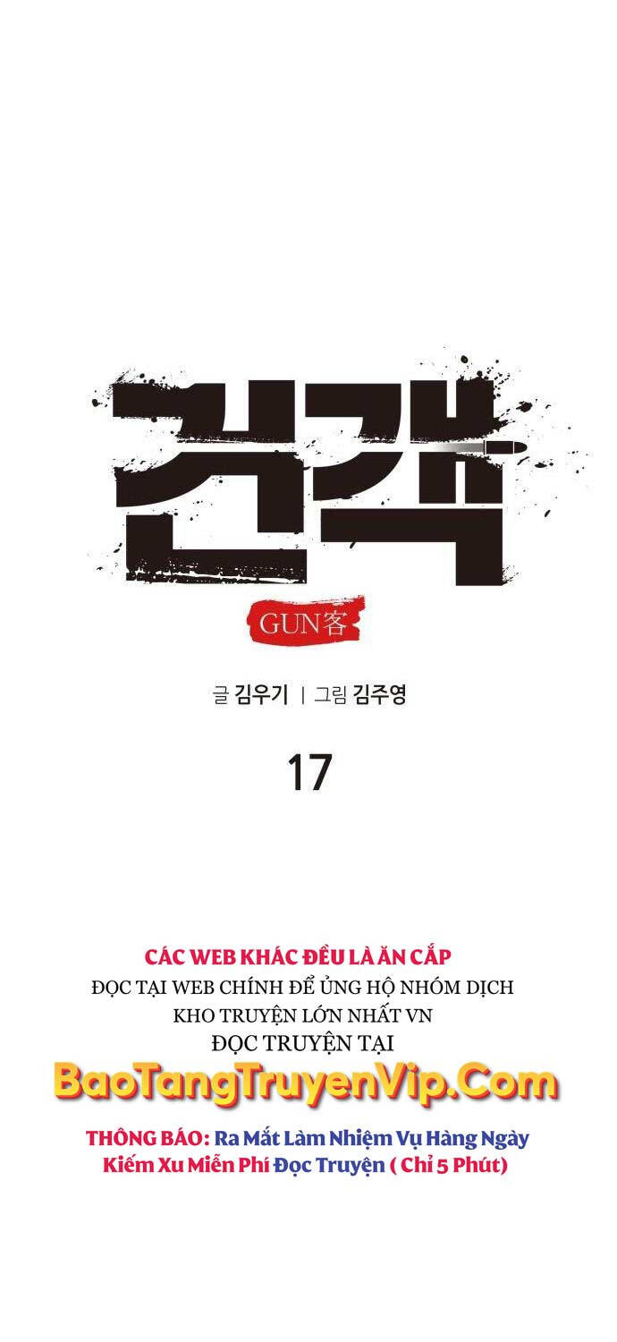 Tay Súng Chinh Phục Võ Lâm - Chapter 17 - Page 55