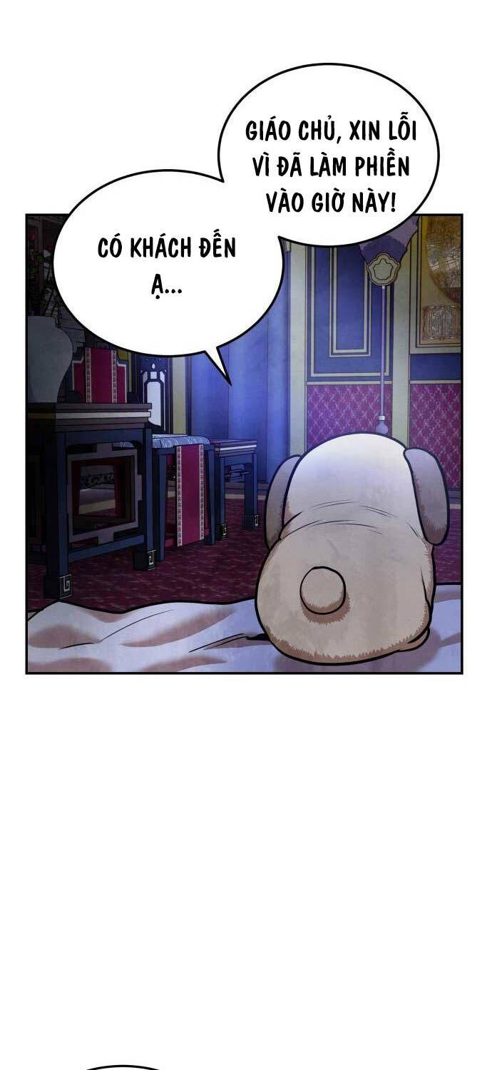 Tay Súng Chinh Phục Võ Lâm - Chapter 17 - Page 62