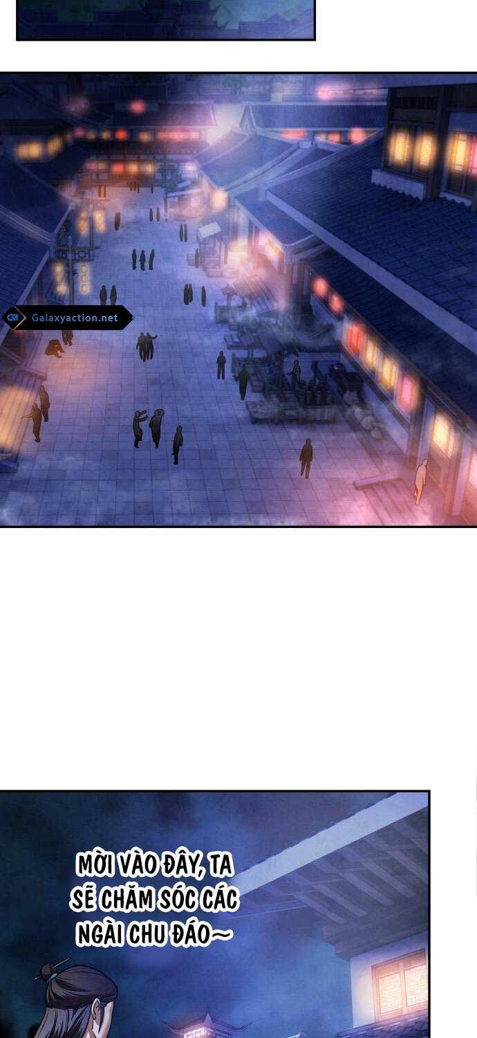 Tay Súng Chinh Phục Võ Lâm - Chapter 17 - Page 68