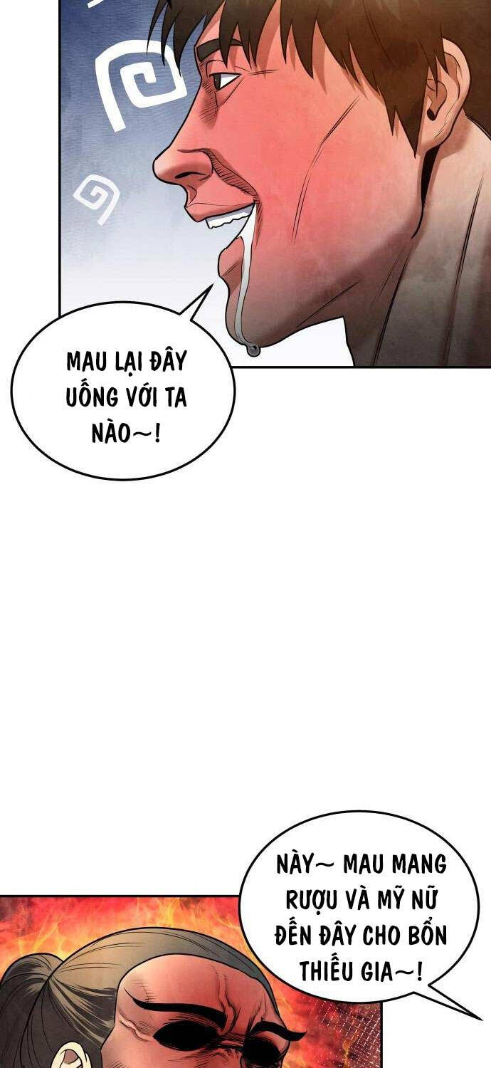 Tay Súng Chinh Phục Võ Lâm - Chapter 17 - Page 79