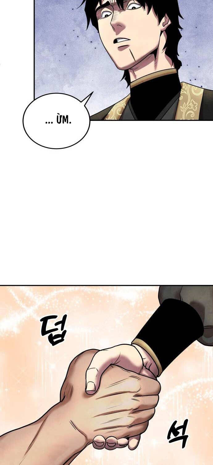 Tay Súng Chinh Phục Võ Lâm - Chapter 17 - Page 8