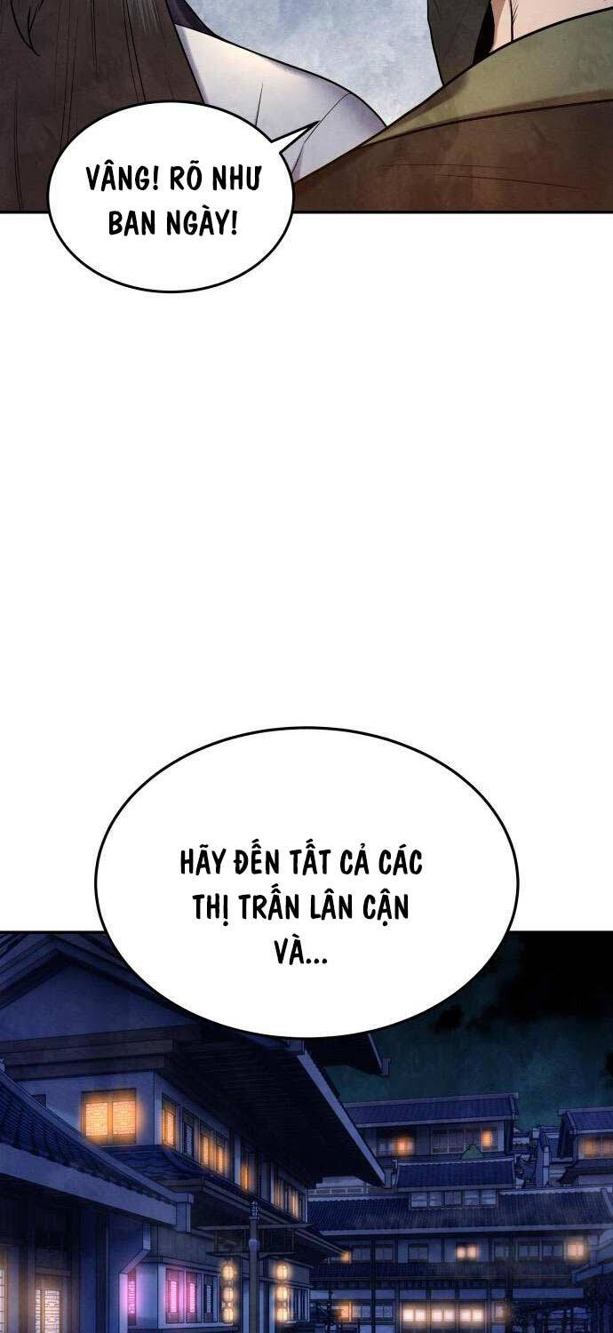 Tay Súng Chinh Phục Võ Lâm - Chapter 17 - Page 81