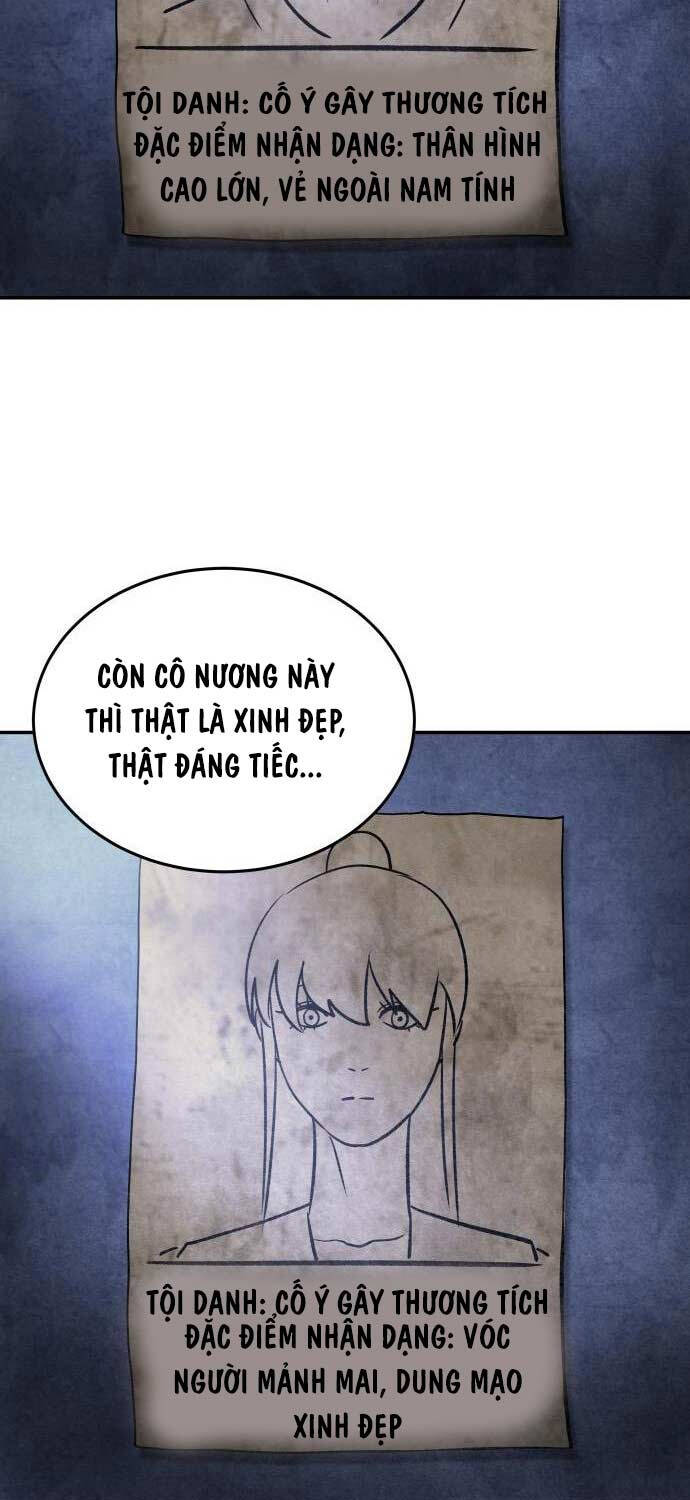 Tay Súng Chinh Phục Võ Lâm - Chapter 17 - Page 84