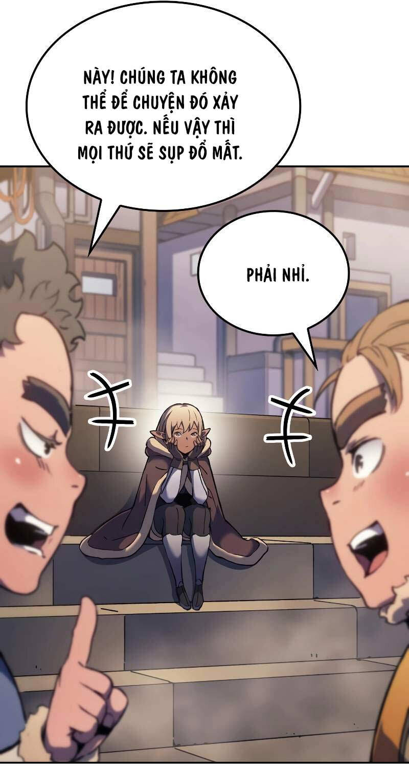 Đế Vương Hồi Quy - Chapter 36 - Page 104