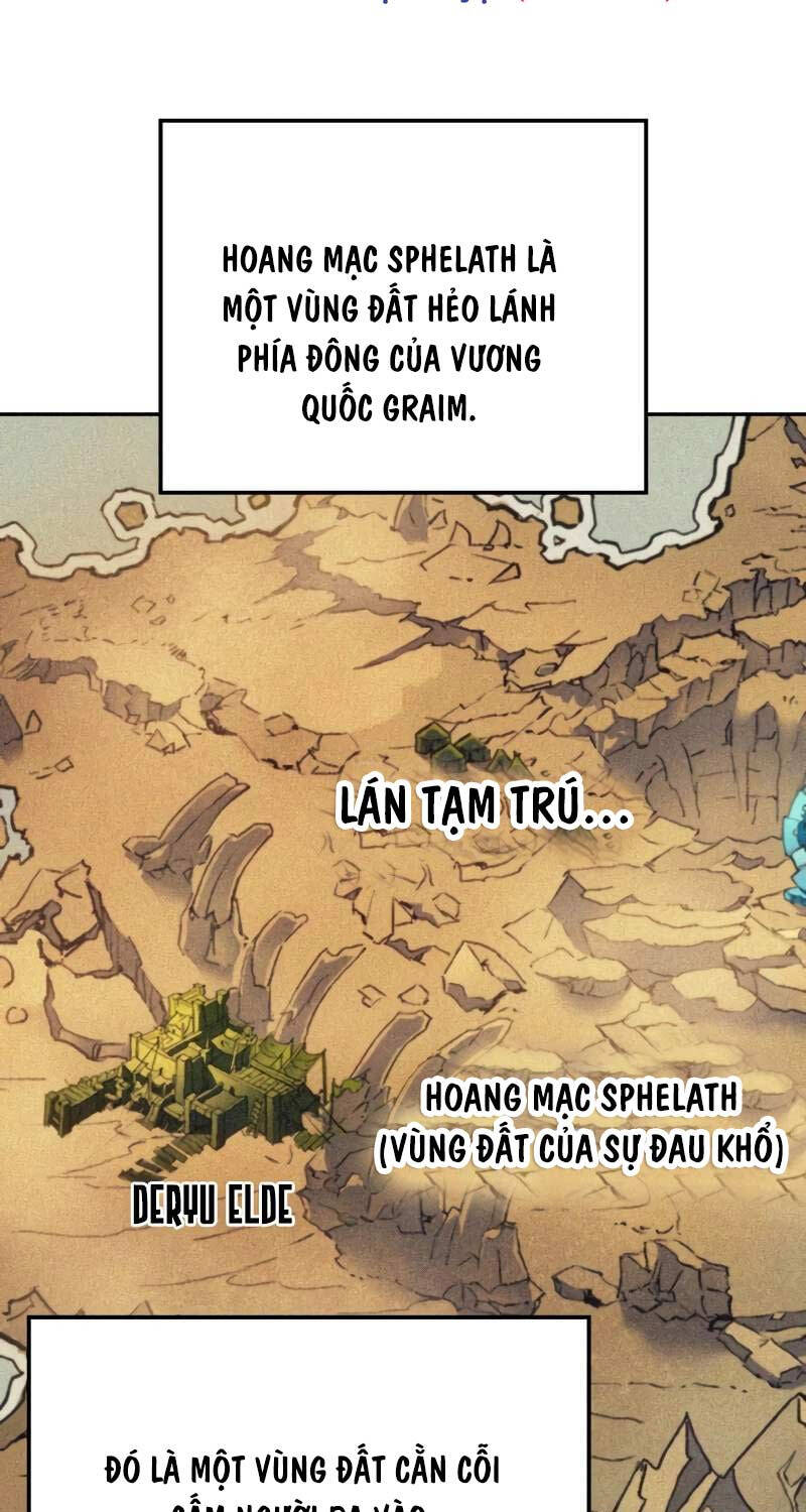 Đế Vương Hồi Quy - Chapter 36 - Page 117
