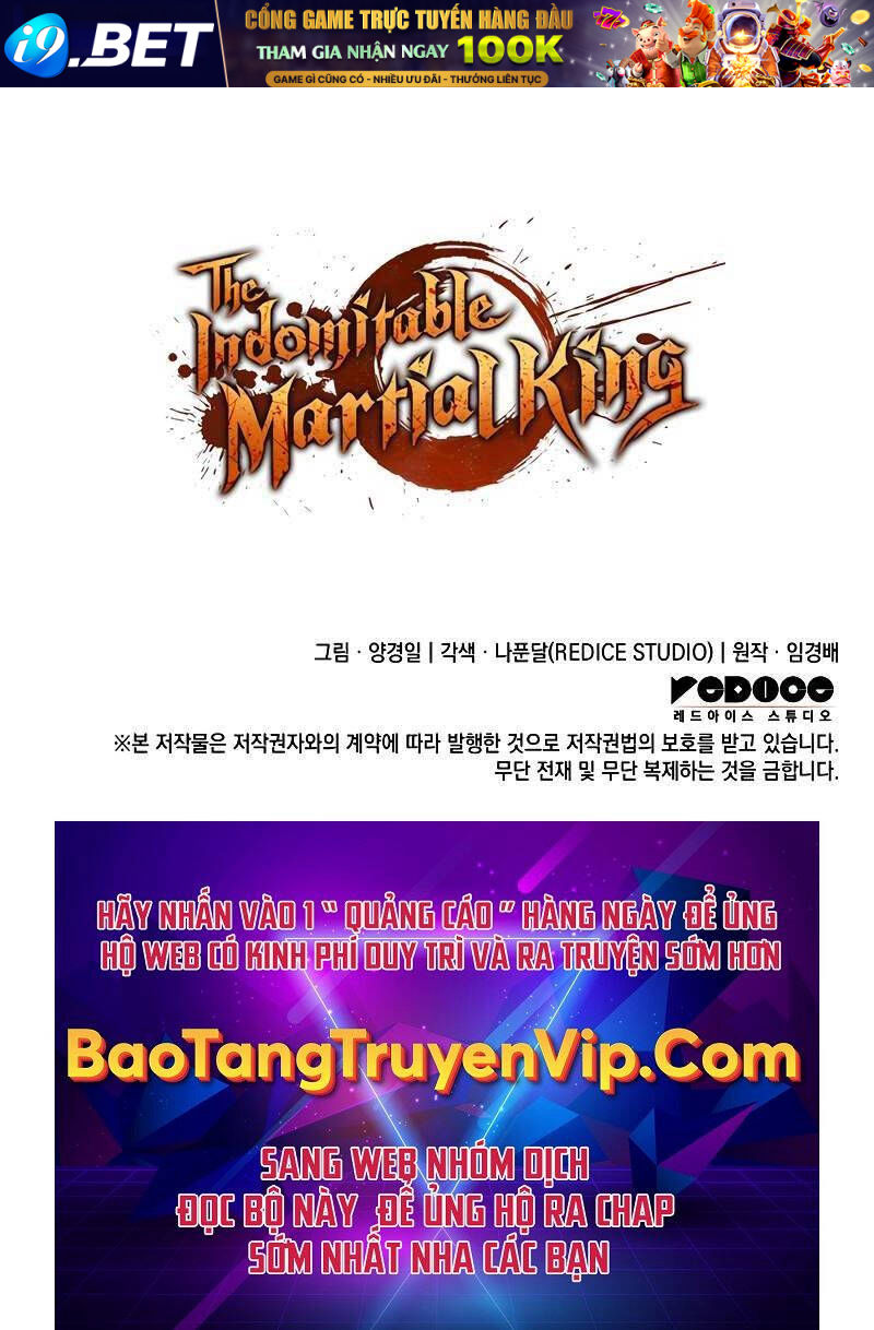 Đế Vương Hồi Quy - Chapter 36 - Page 124