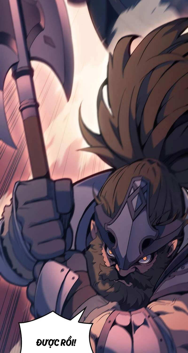 Đế Vương Hồi Quy - Chapter 36 - Page 30