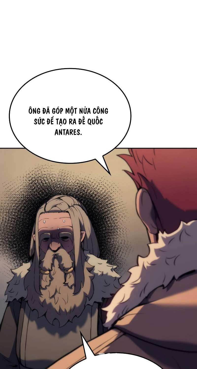 Đế Vương Hồi Quy - Chapter 36 - Page 5