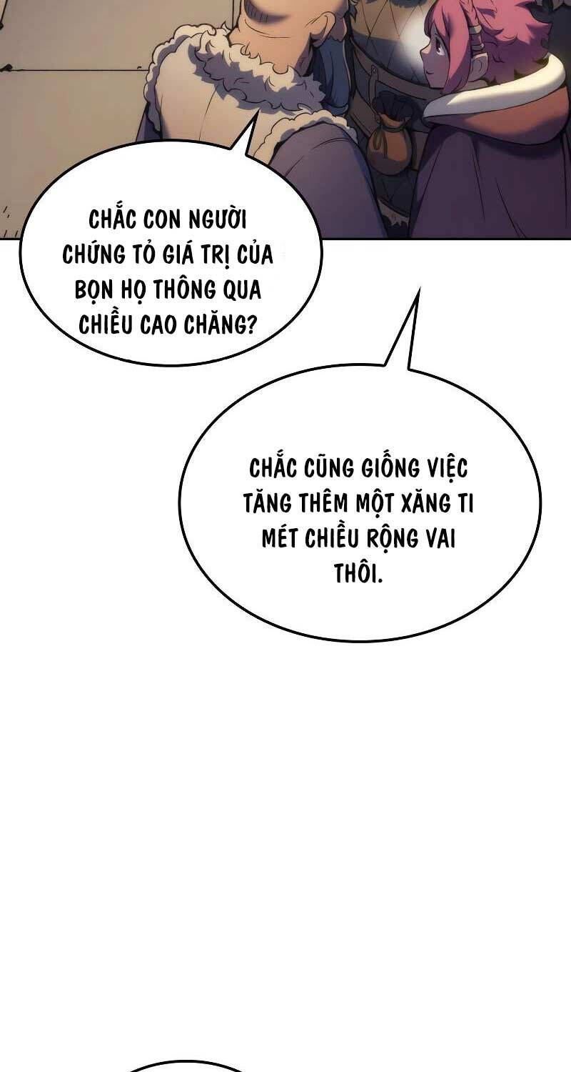 Đế Vương Hồi Quy - Chapter 36 - Page 54