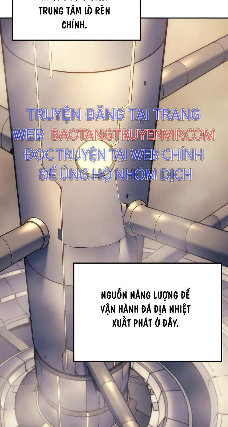 Đế Vương Hồi Quy - Chapter 36 - Page 58
