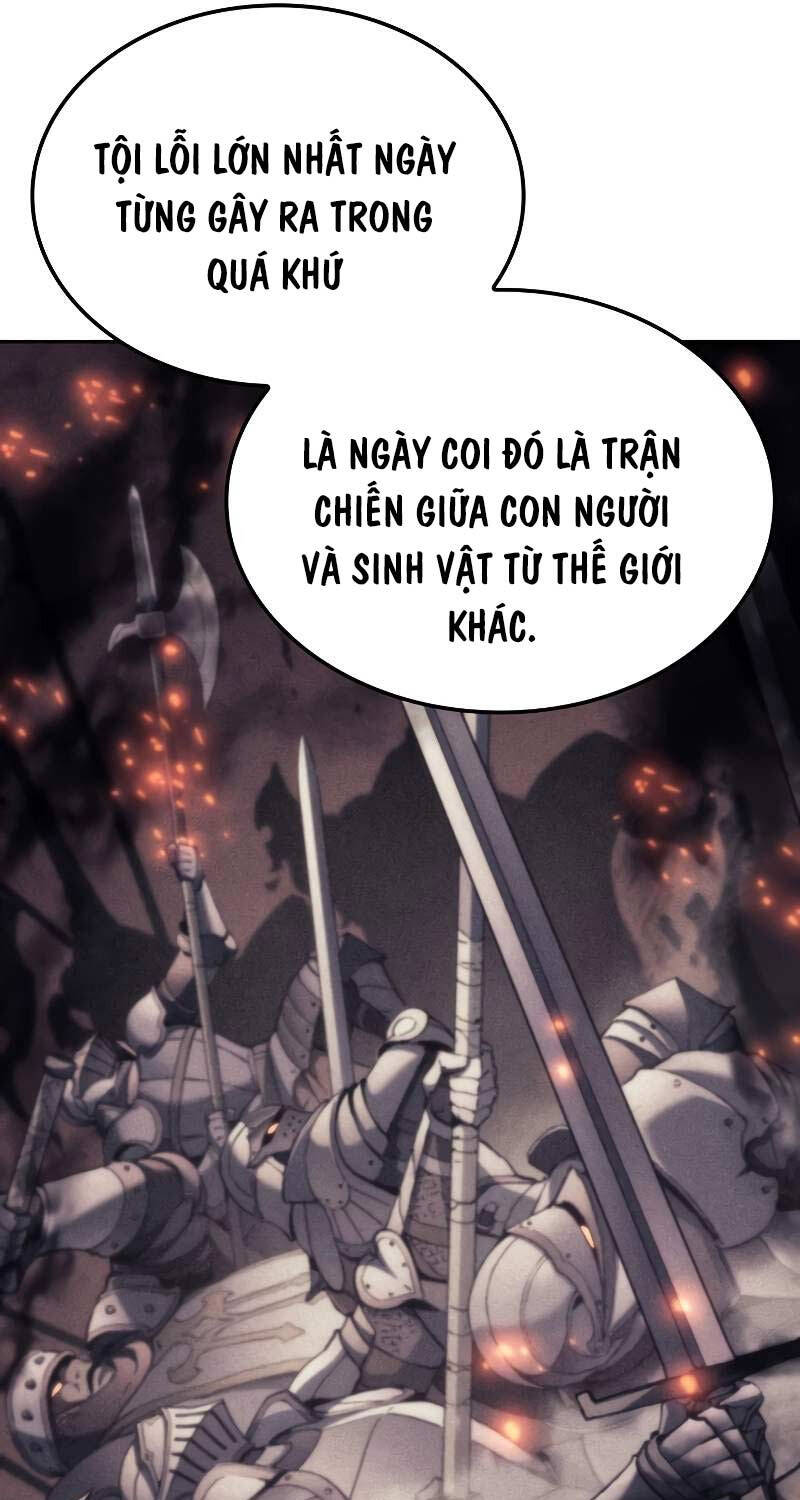 Đế Vương Hồi Quy - Chapter 36 - Page 8