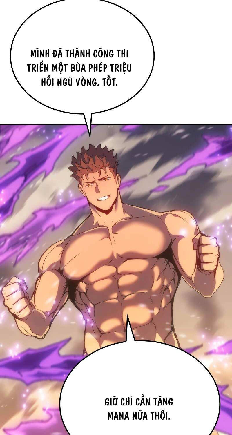 Đế Vương Hồi Quy - Chapter 36 - Page 88