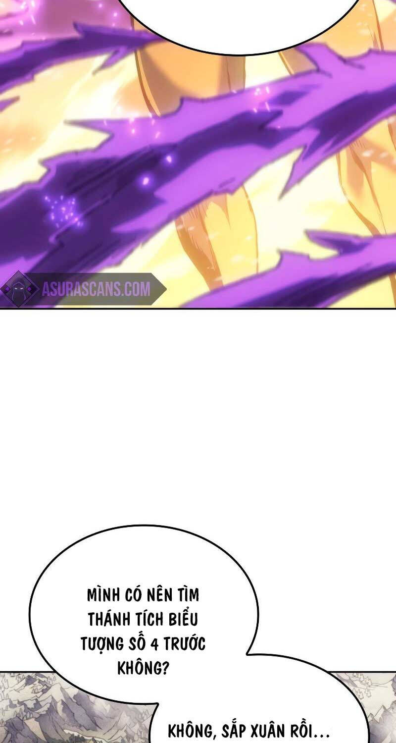 Đế Vương Hồi Quy - Chapter 36 - Page 89