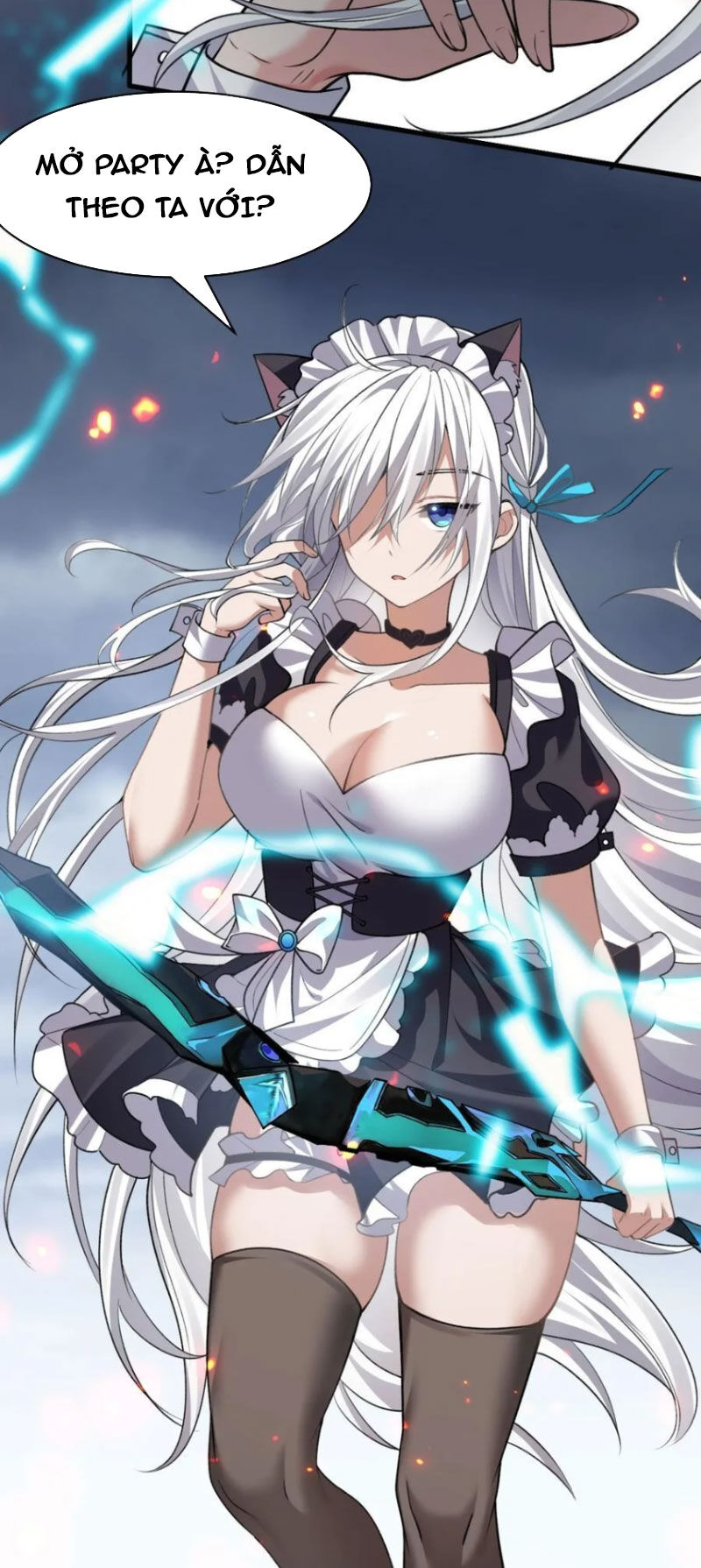 Tu Luyện Thành Tiên Ta Chỉ Muốn Nuôi Nữ Đồ Đệ Chapter 179 - Trang 27