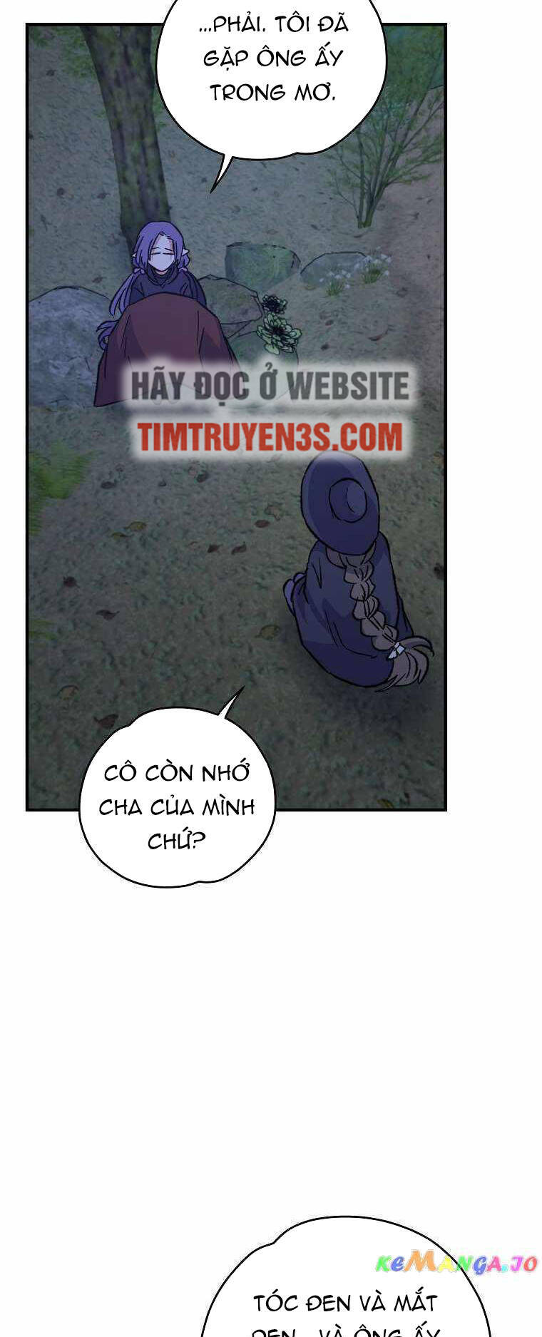 Nhà Hiền Triết Yigret - Chapter 97 - Page 15