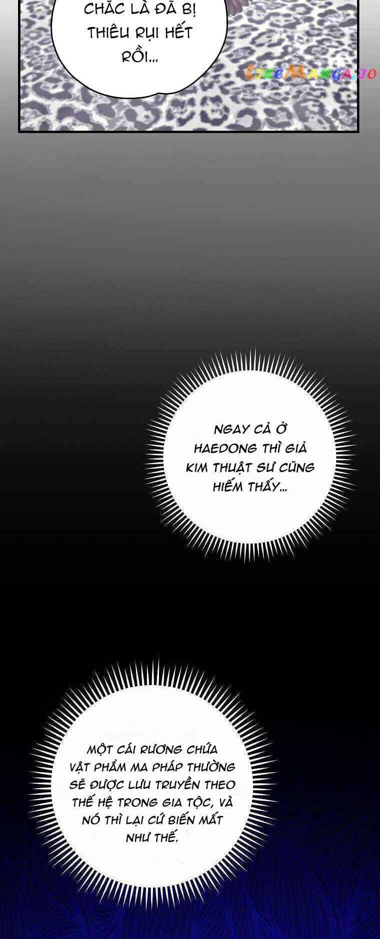 Nhà Hiền Triết Yigret - Chapter 97 - Page 18