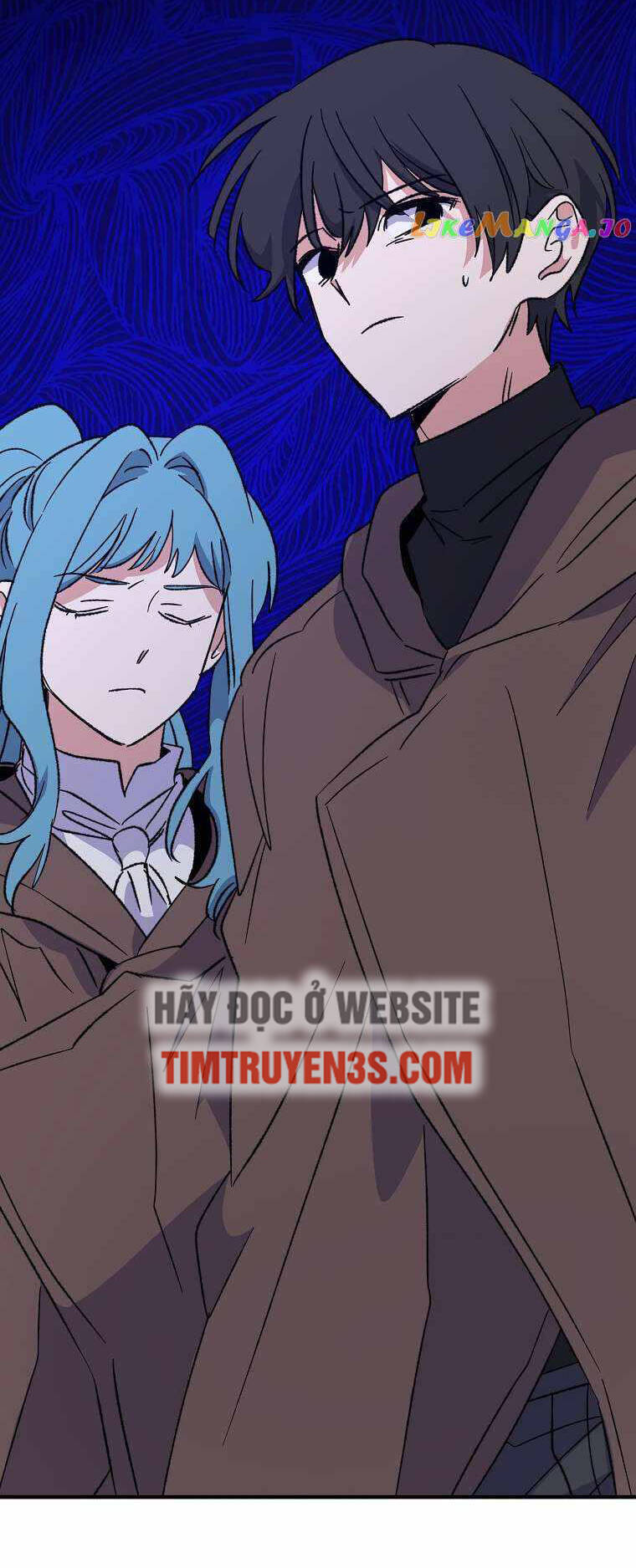 Nhà Hiền Triết Yigret - Chapter 97 - Page 19