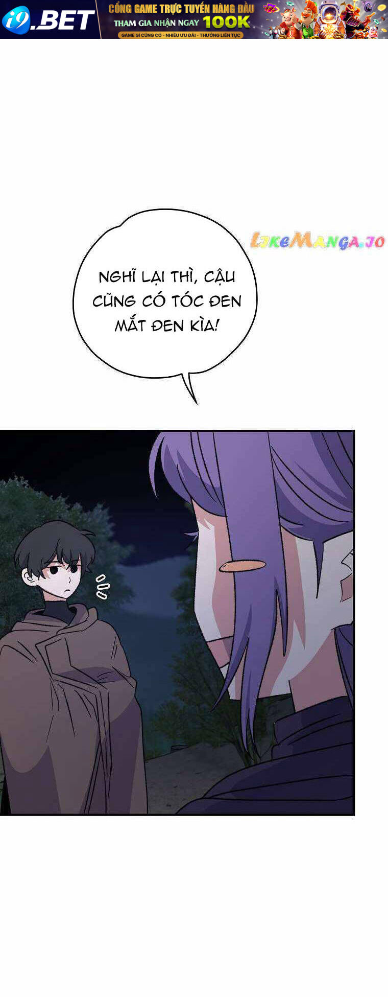 Nhà Hiền Triết Yigret - Chapter 97 - Page 20