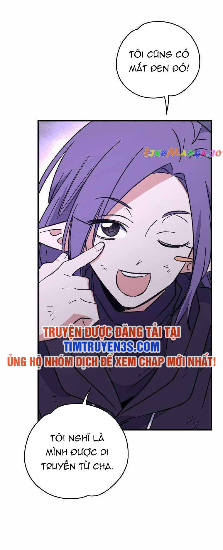 Nhà Hiền Triết Yigret - Chapter 97 - Page 21