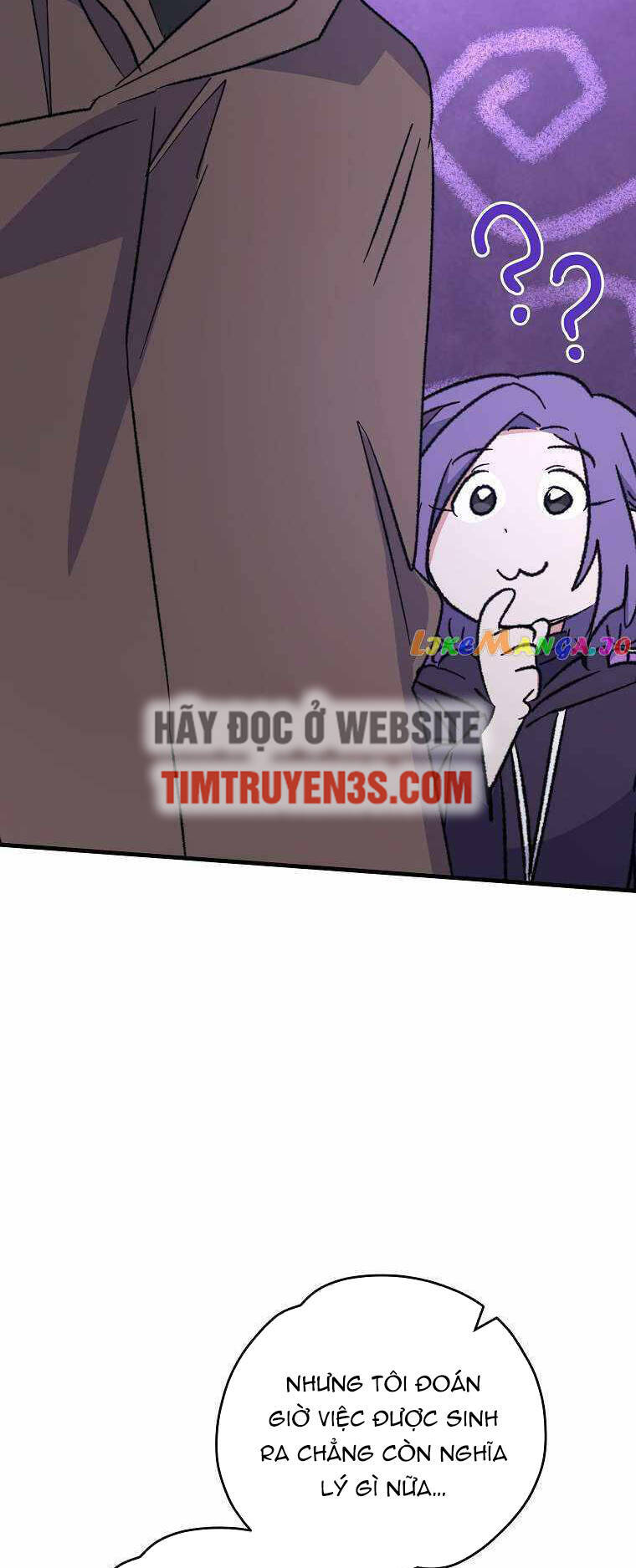 Nhà Hiền Triết Yigret - Chapter 97 - Page 23