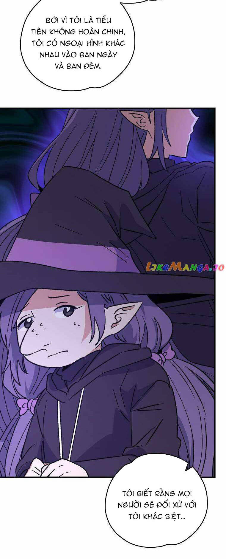 Nhà Hiền Triết Yigret - Chapter 97 - Page 24